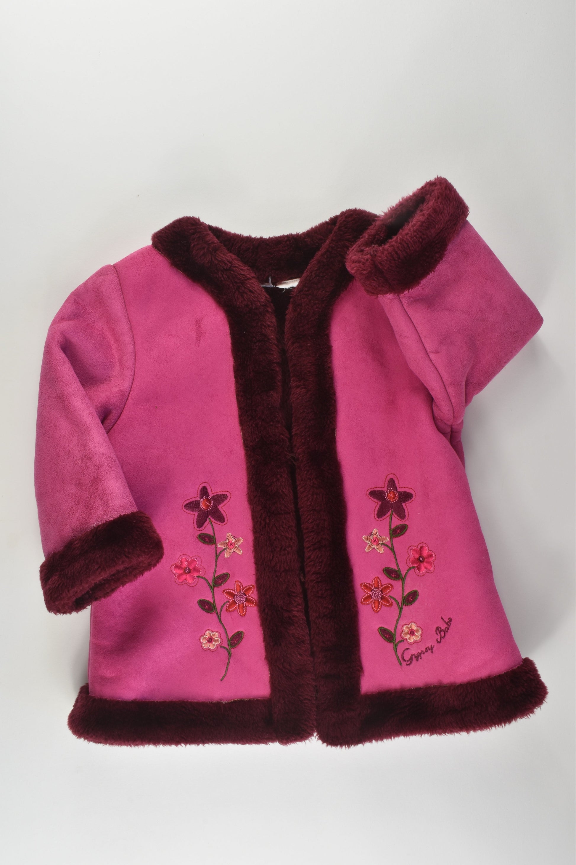 Brand Unknown Size 2 Winter Jacket