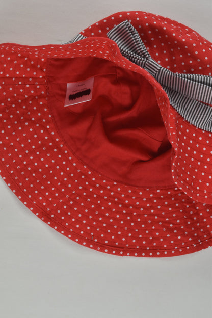 Brand Unknown Size 3-8 Hat