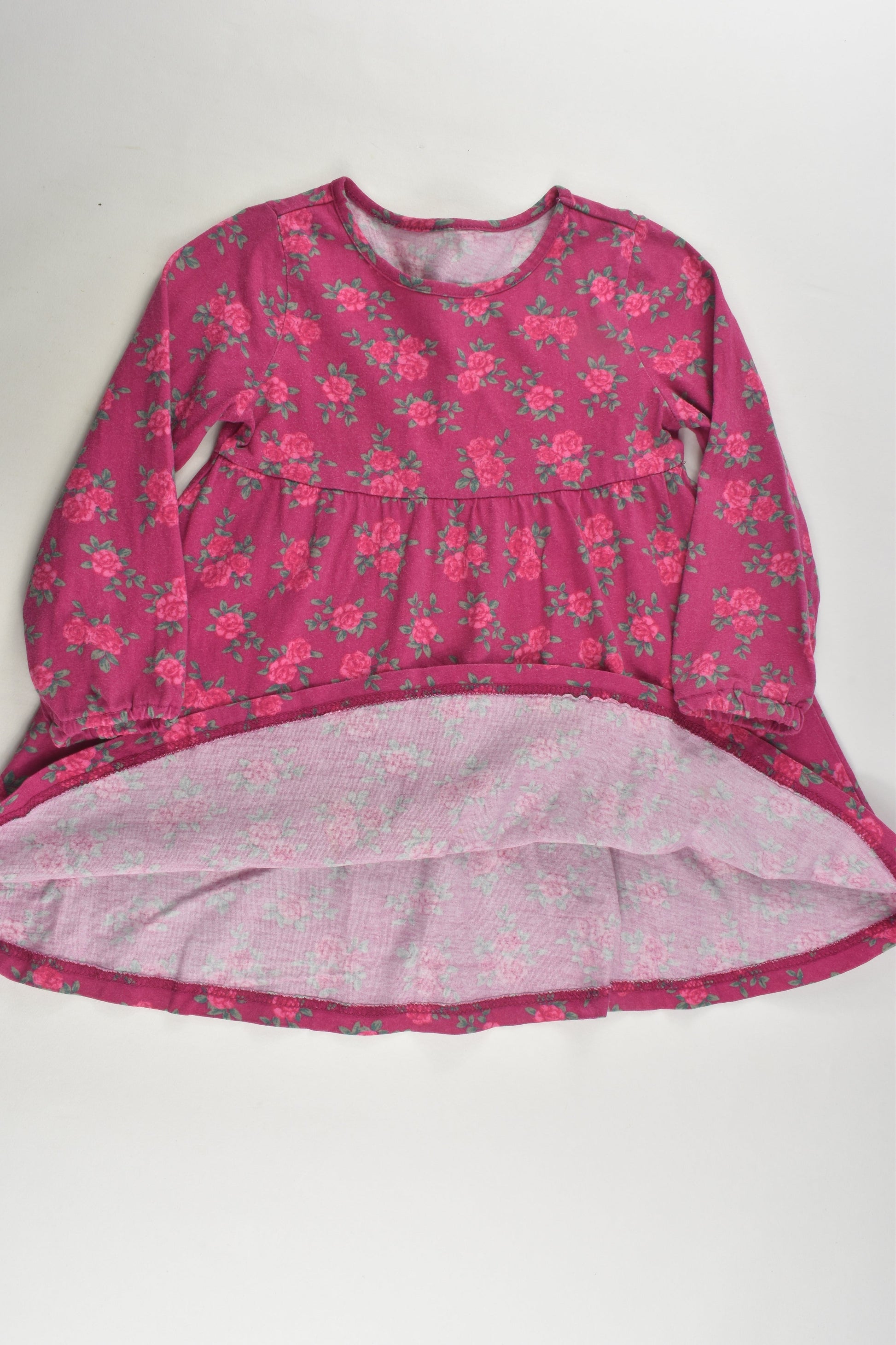 Brand Unknown Size 3 Dress