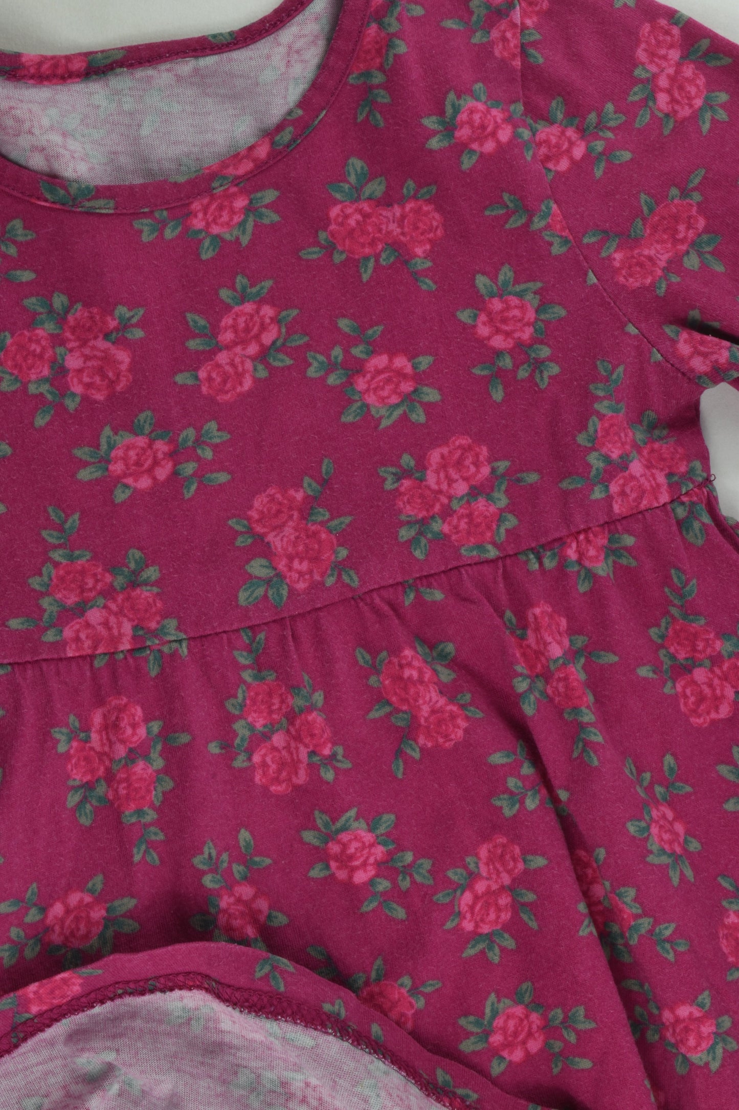 Brand Unknown Size 3 Dress