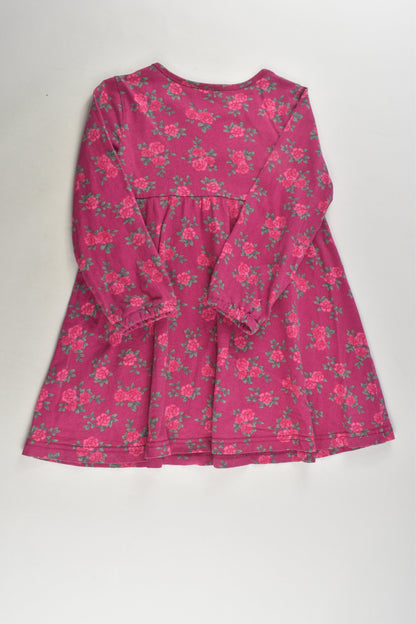 Brand Unknown Size 3 Dress