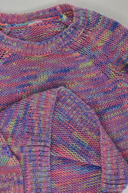 Brand Unknown Size 3 Knit Jumper