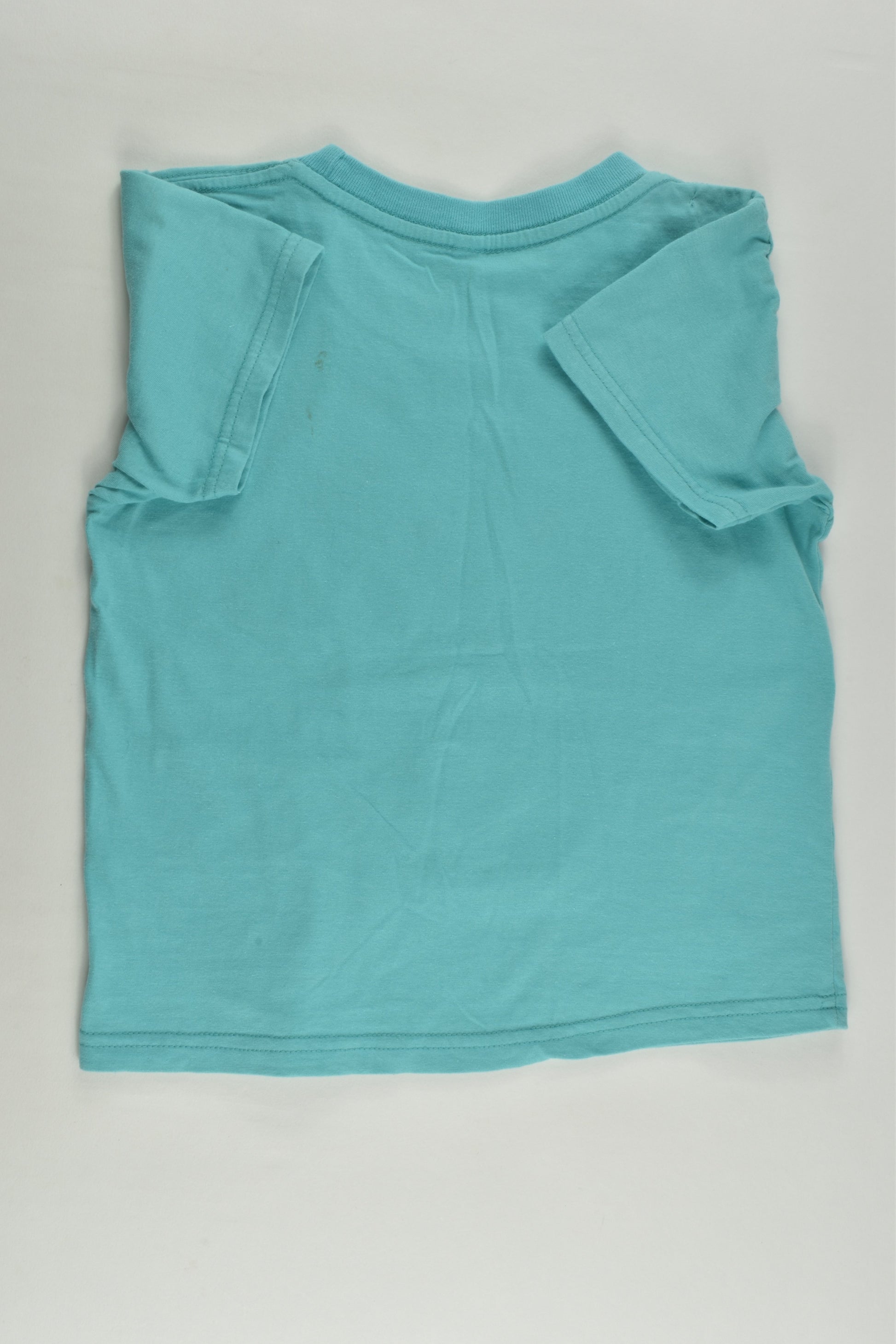 Brand Unknown Size 4 Fox T-shirt