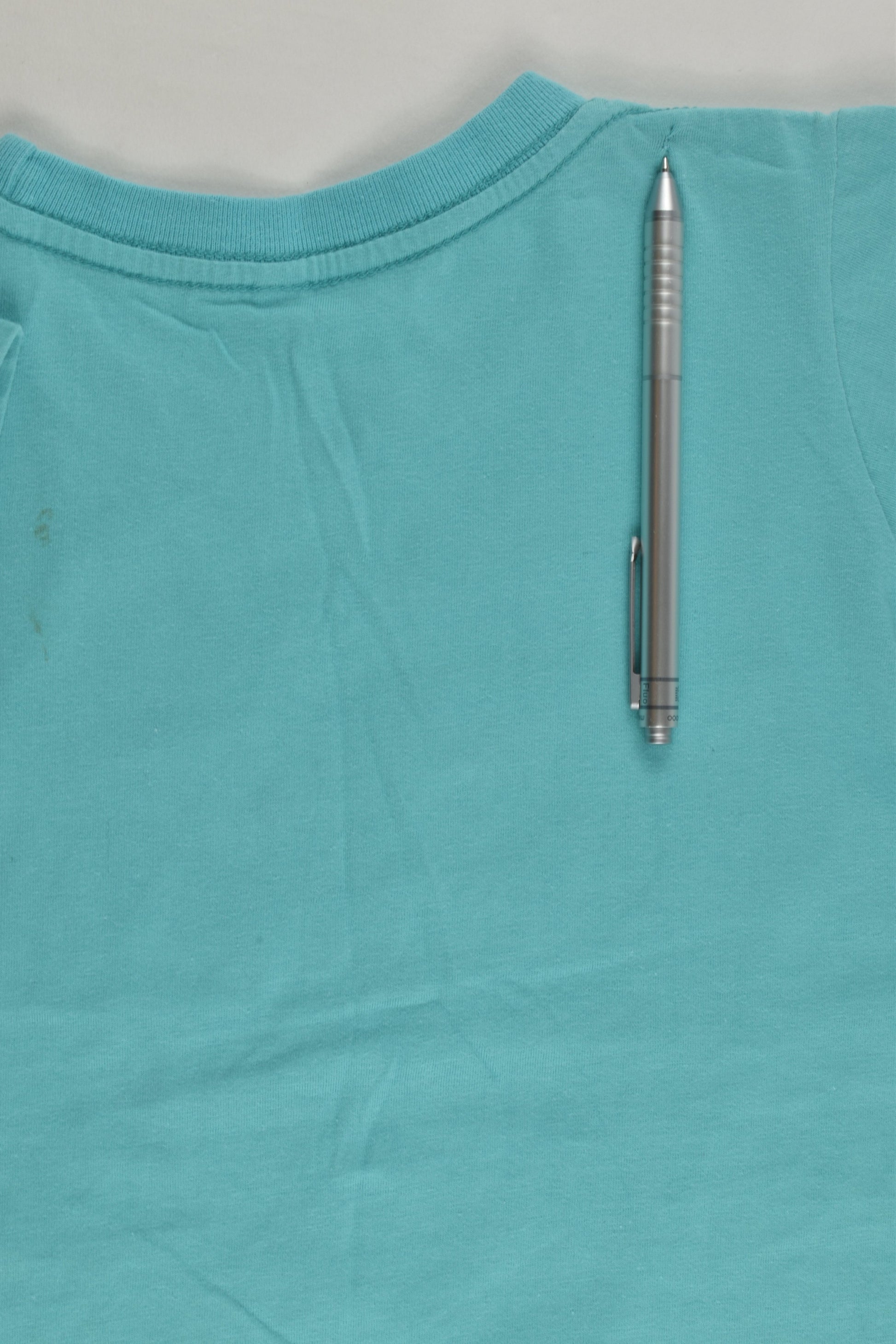Brand Unknown Size 4 Fox T-shirt