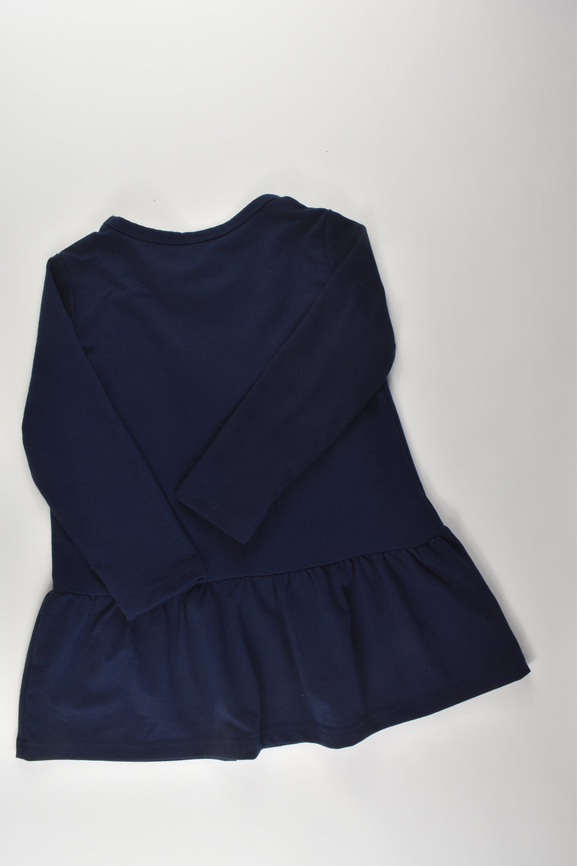 Brand Unknown Size 5-6 Halloween Dress