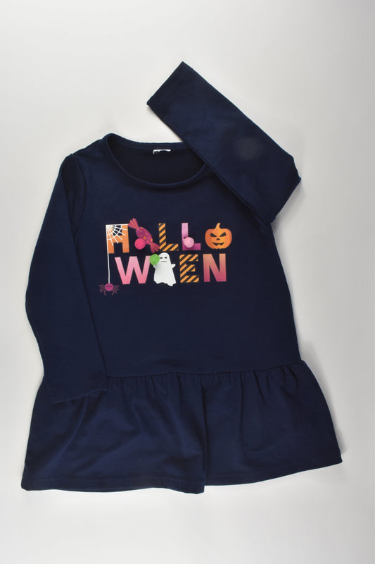 Brand Unknown Size 5-6 Halloween Dress