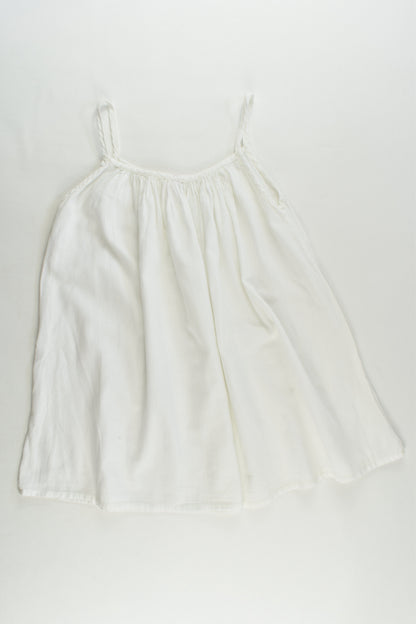 Brand Unknown Size 5-6 Lightweight Tunic
