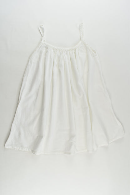 Brand Unknown Size 5-6 Lightweight Tunic