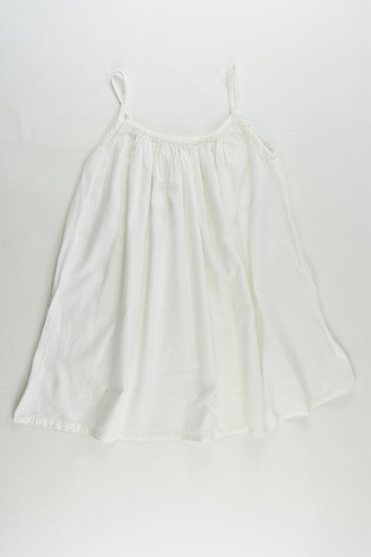 Brand Unknown Size 5-6 Lightweight Tunic
