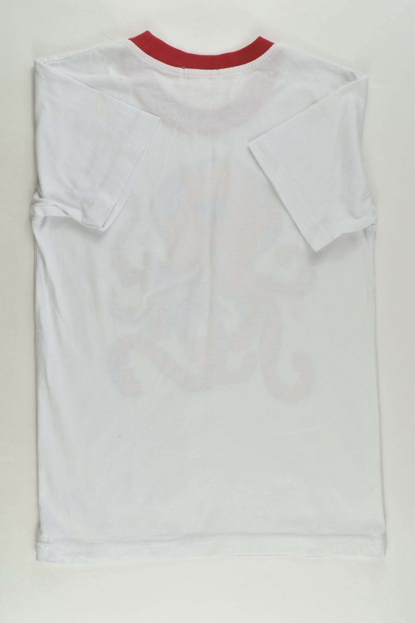 Brand Unknown Size 5-6 Octopus and Starfish T-shirt