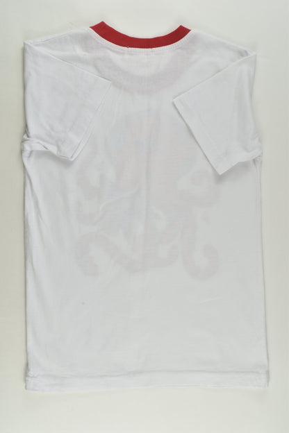 Brand Unknown Size 5-6 Octopus and Starfish T-shirt
