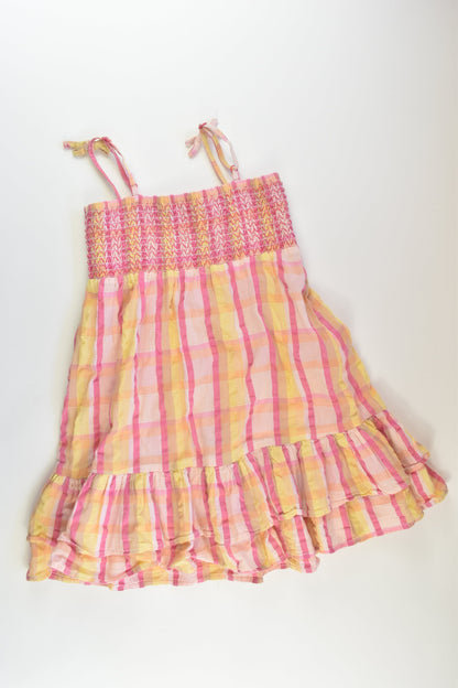Brand Unknown Size 6-7 Dress