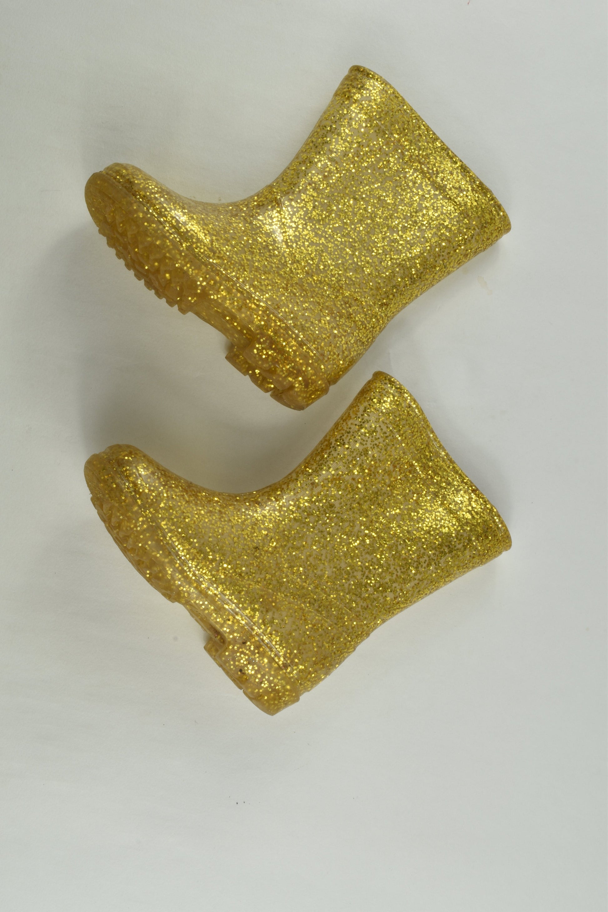 Brand Unknown Size 7-8 Rainboots