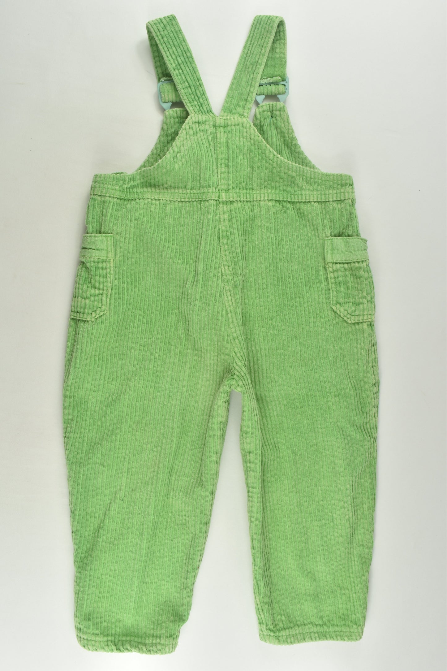 Brand Unknown Size approx 1 Cord Overalls