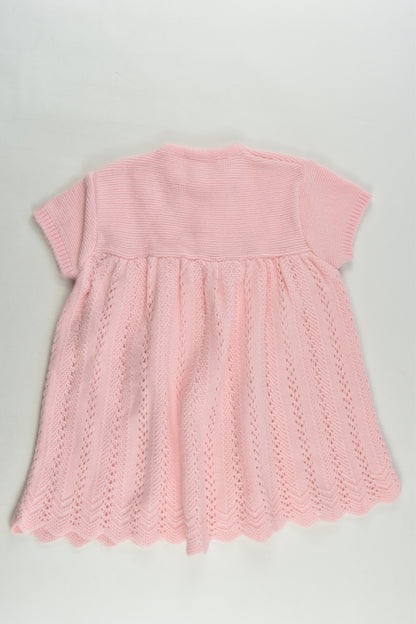 Brand Unknown Size approx 1 Knit Dress