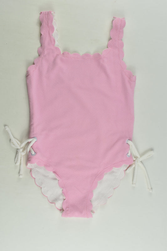 Brand Unknown Size approx 3-4 Bathers