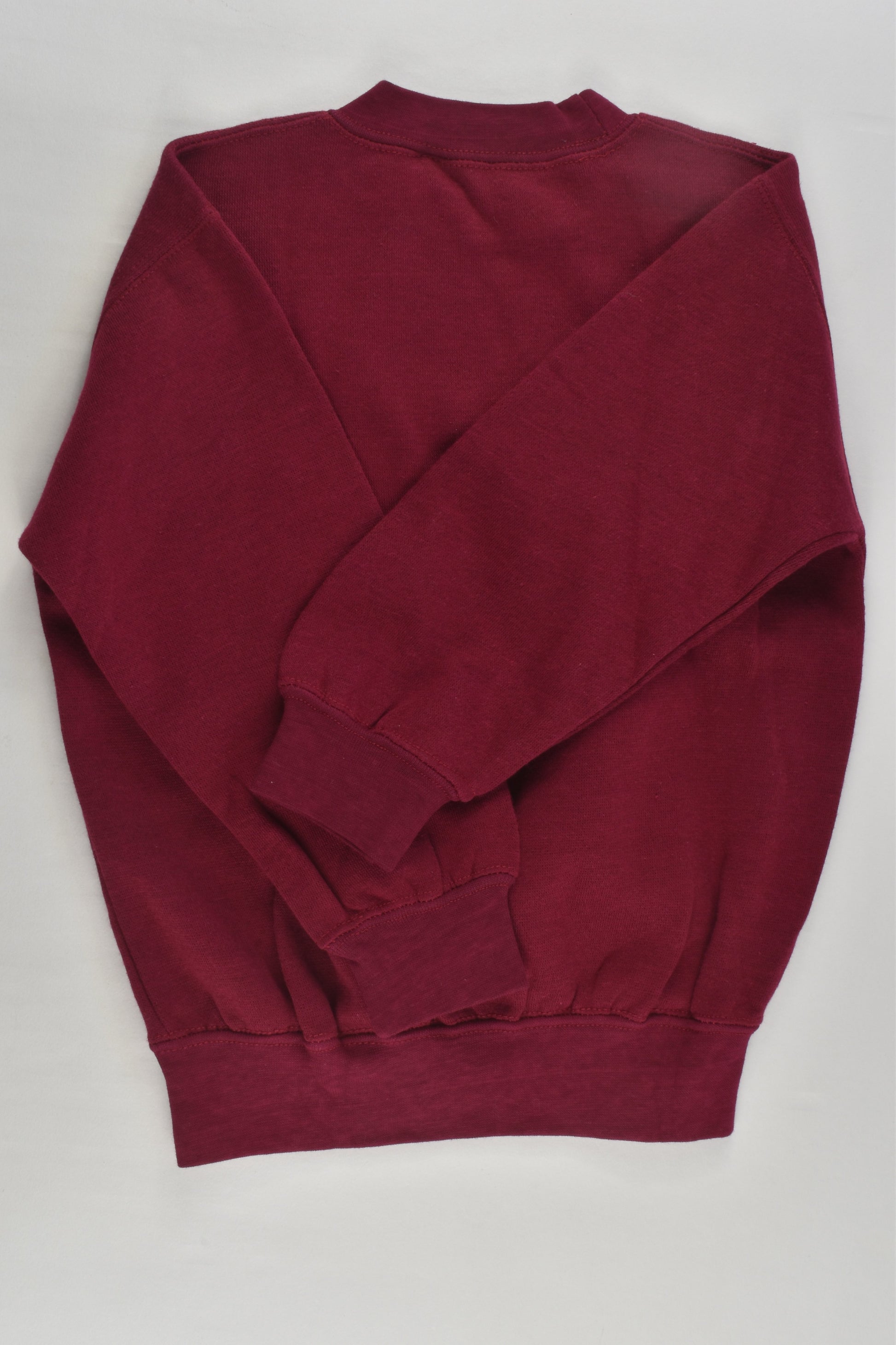 Brand Unknown Size approx 3-4 Dogs at the Beach Sweater
