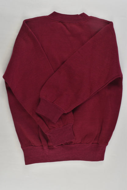 Brand Unknown Size approx 3-4 Dogs at the Beach Sweater