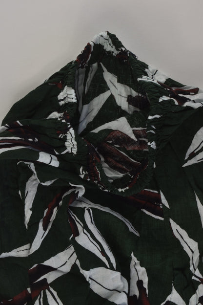 Brand Unknown Size approx 3 Harem Pants