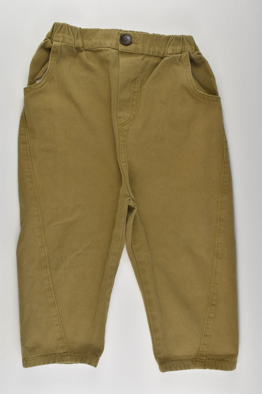 Brand Unknown Size approx 4 Pants