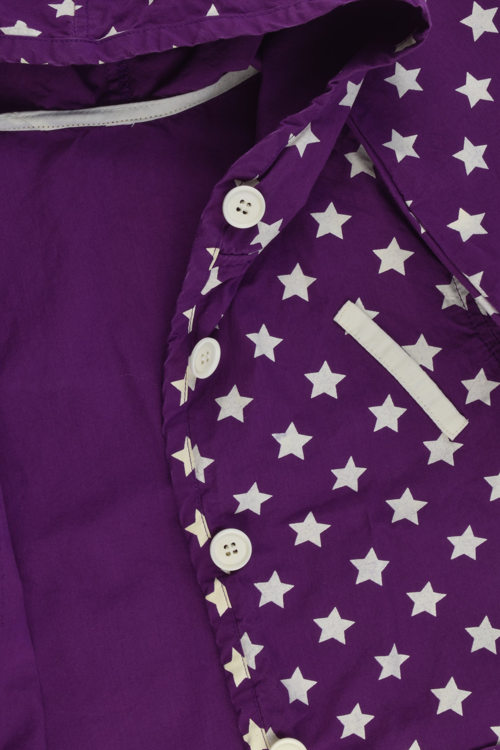 Brand Unknown Size approx 4 Stars Jacket