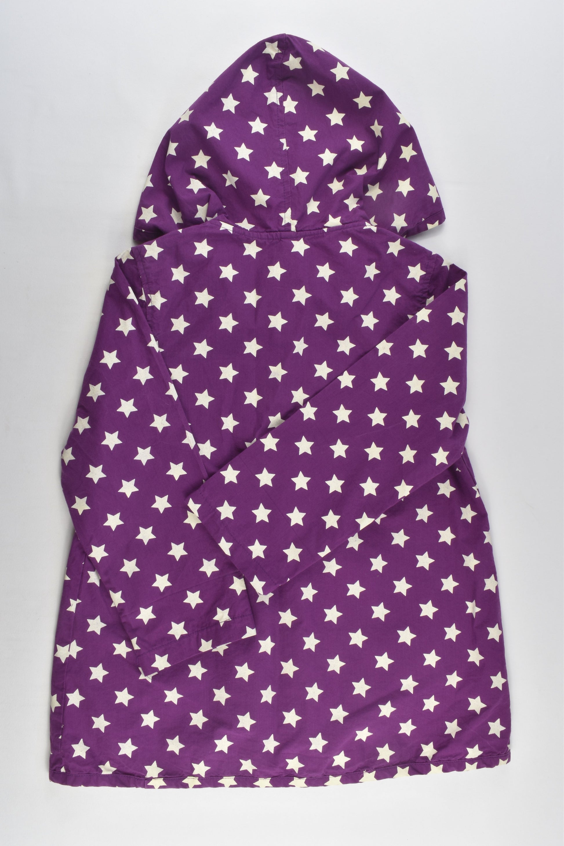 Brand Unknown Size approx 4 Stars Jacket