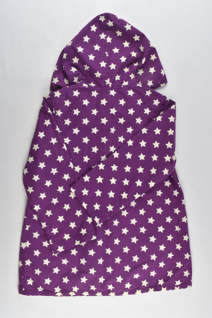 Brand Unknown Size approx 4 Stars Jacket