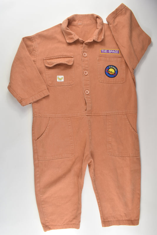 Brand Unknown Size approx 6 One Piece