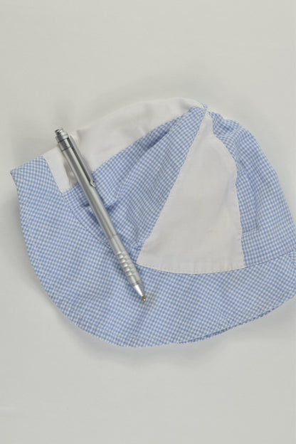 Brand Unknown Size approx up to 1 year Hat