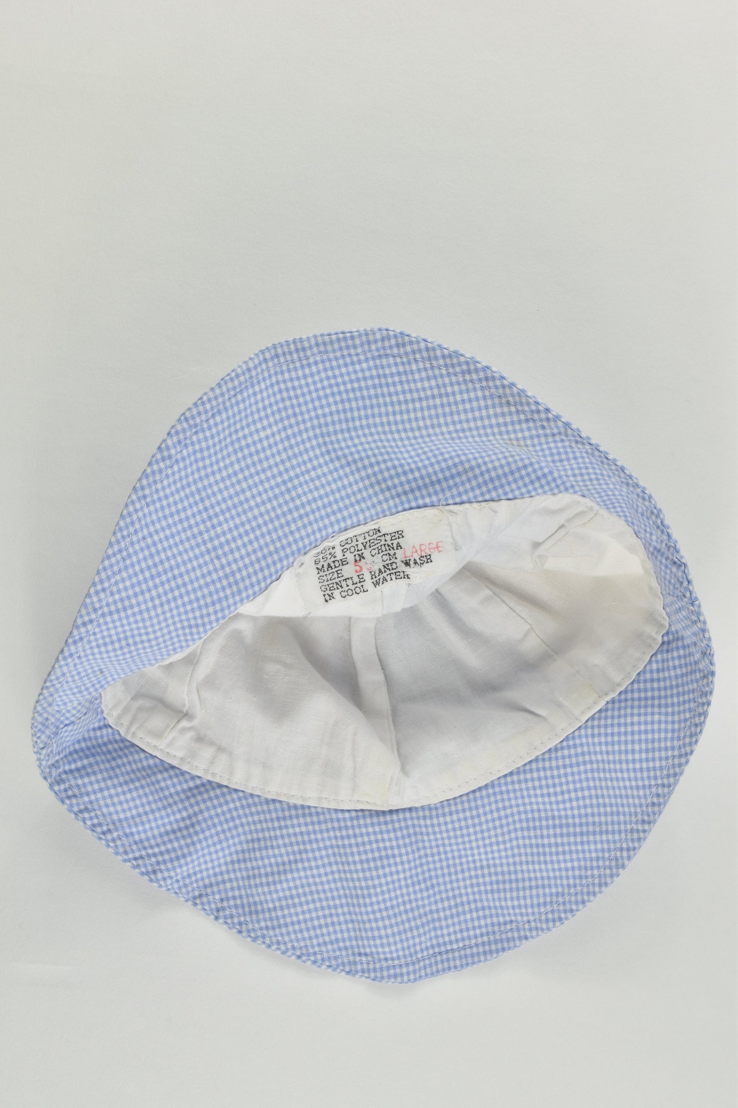 Brand Unknown Size approx up to 1 year Hat
