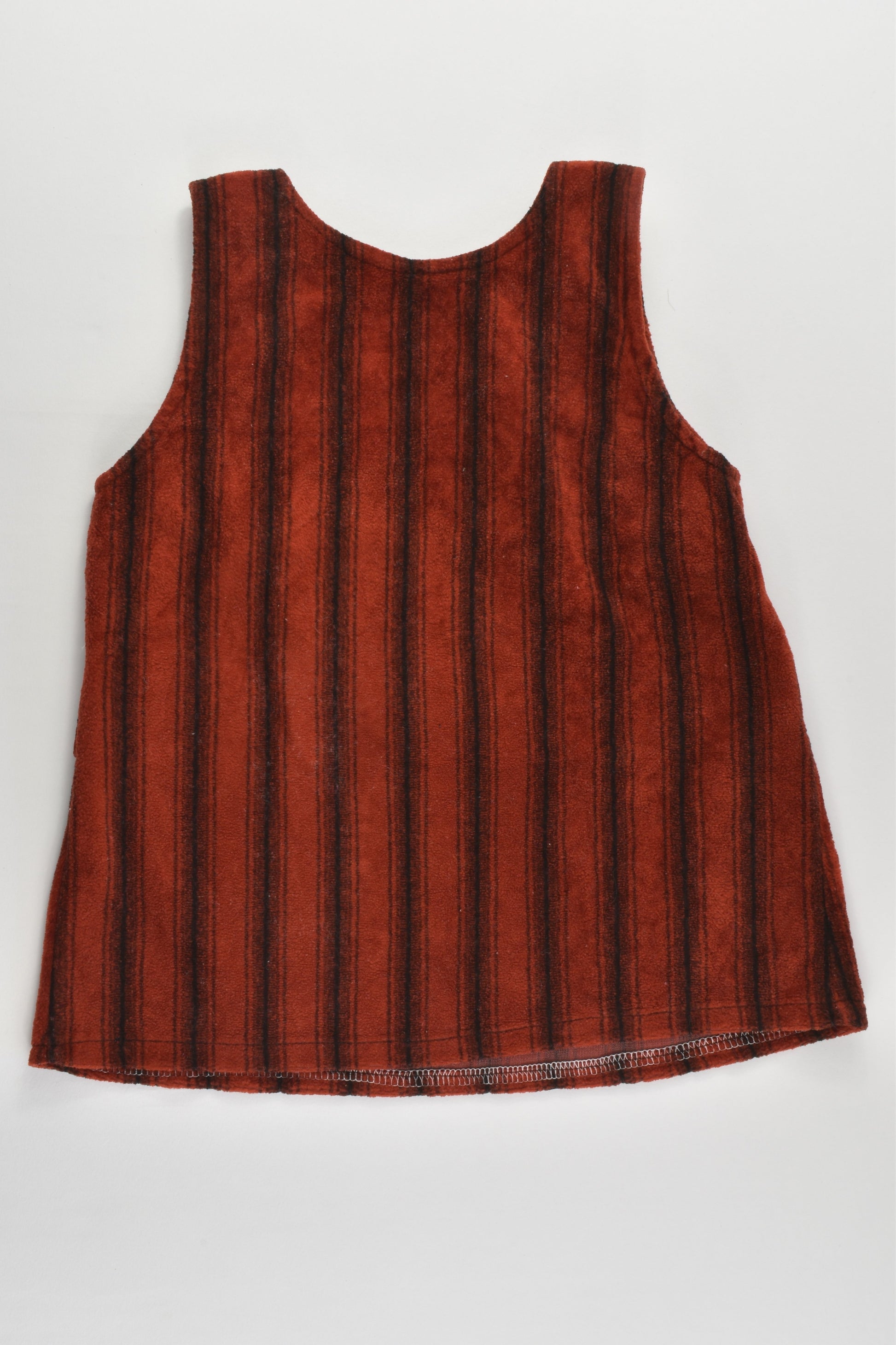 Brand Unknown/Handmade (?) Size approx 0 Retro Style Dress