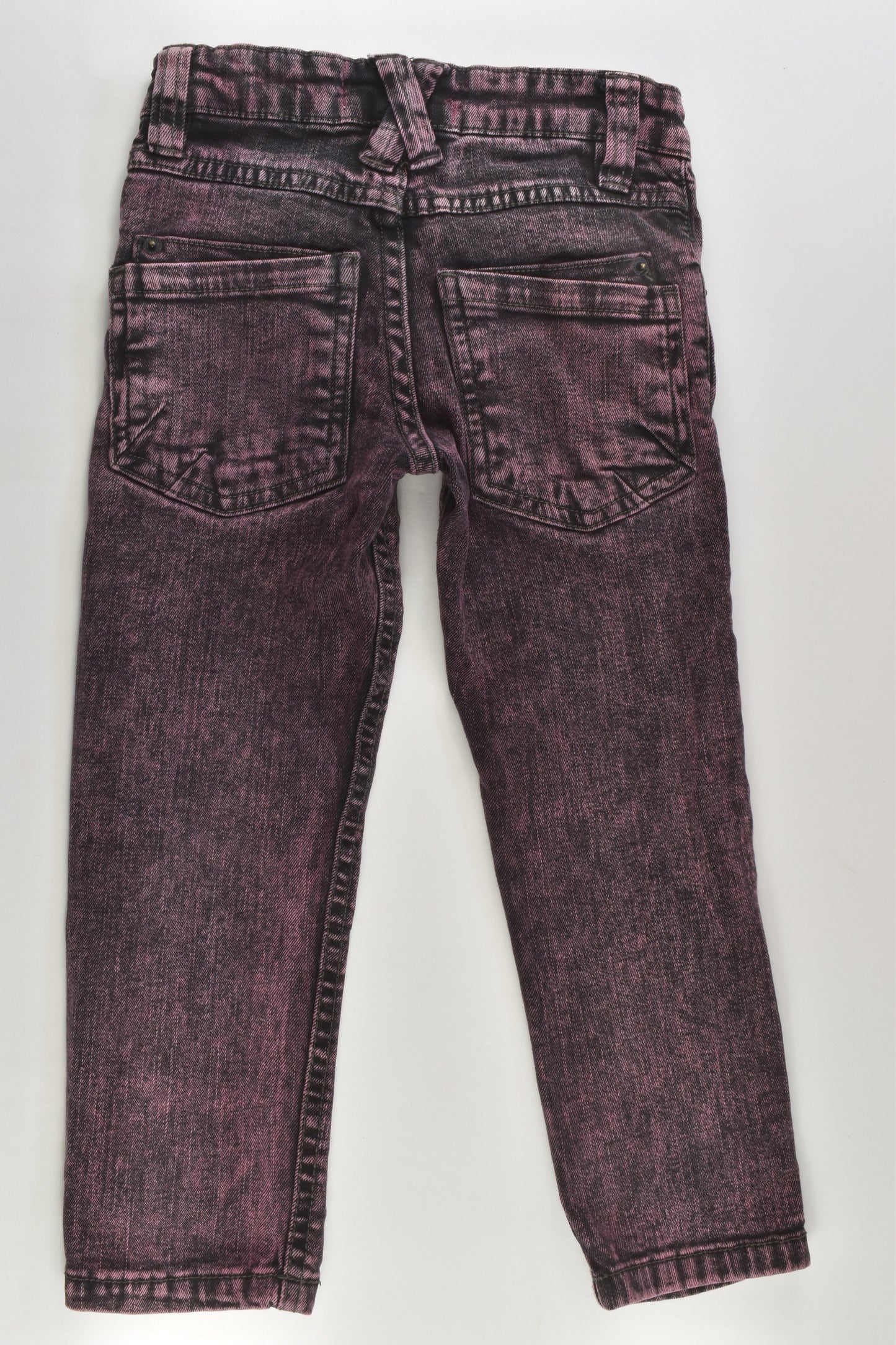 Breakers Size 3 Denim Pants