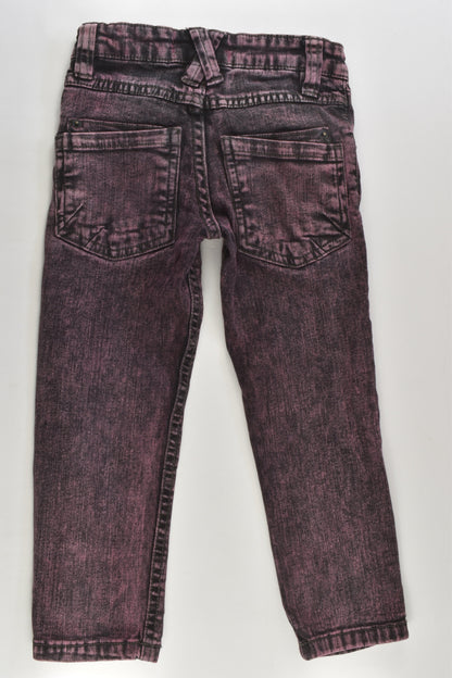 Breakers Size 3 Denim Pants