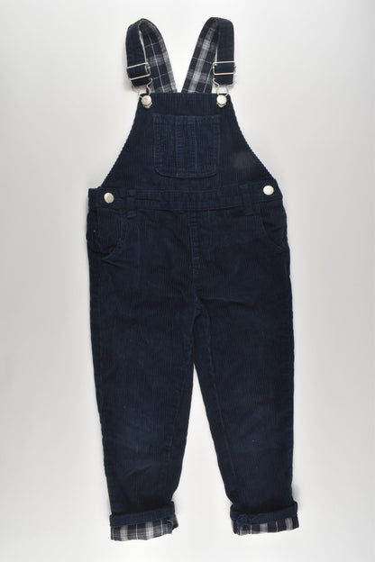 Breakers Size 4 Cord Overalls