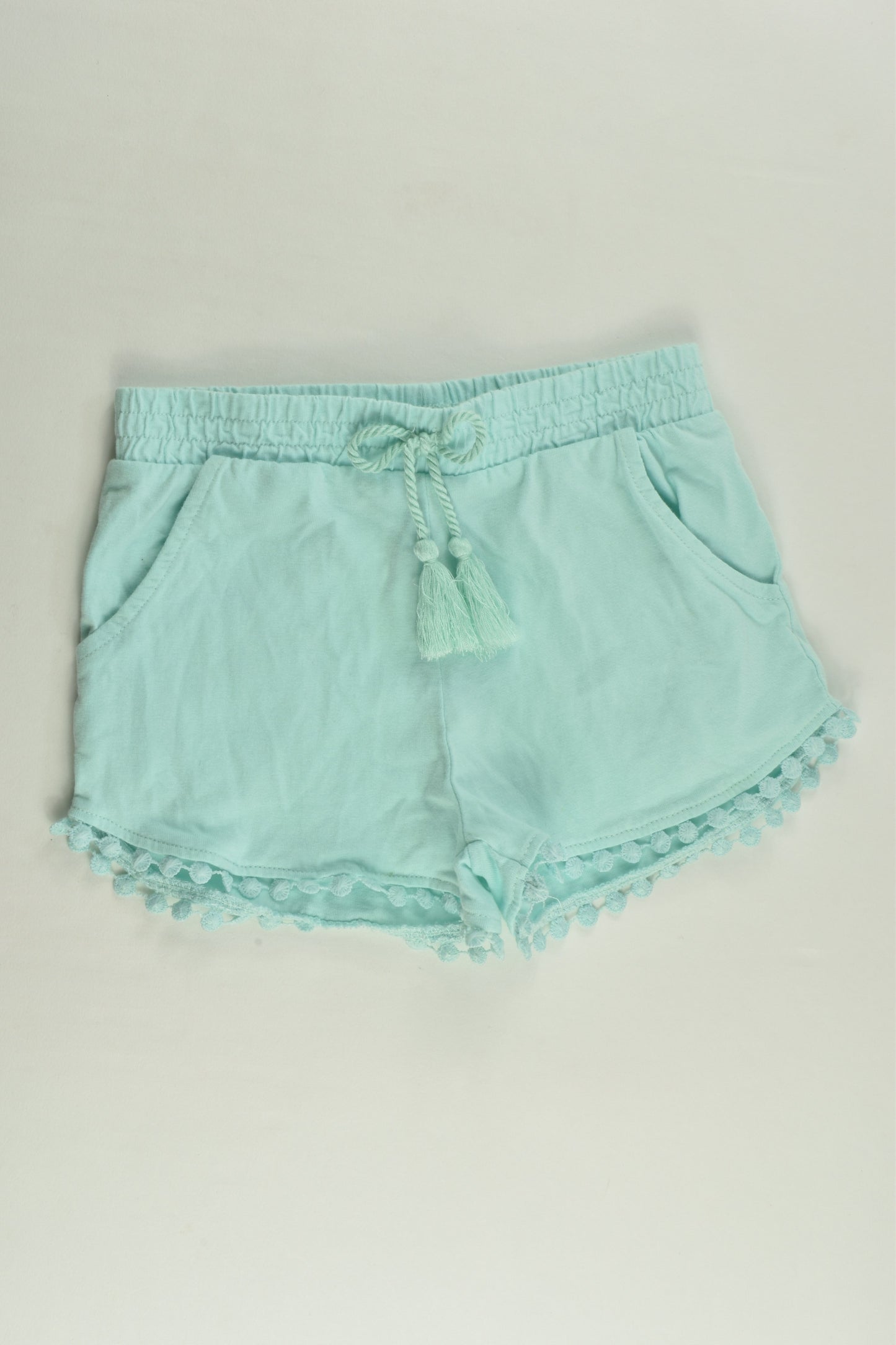 Brilliant Basics Size 4 Shorts