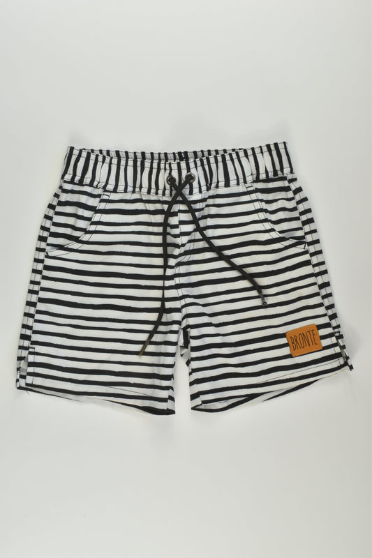 Bronte Size 4 Board Shorts