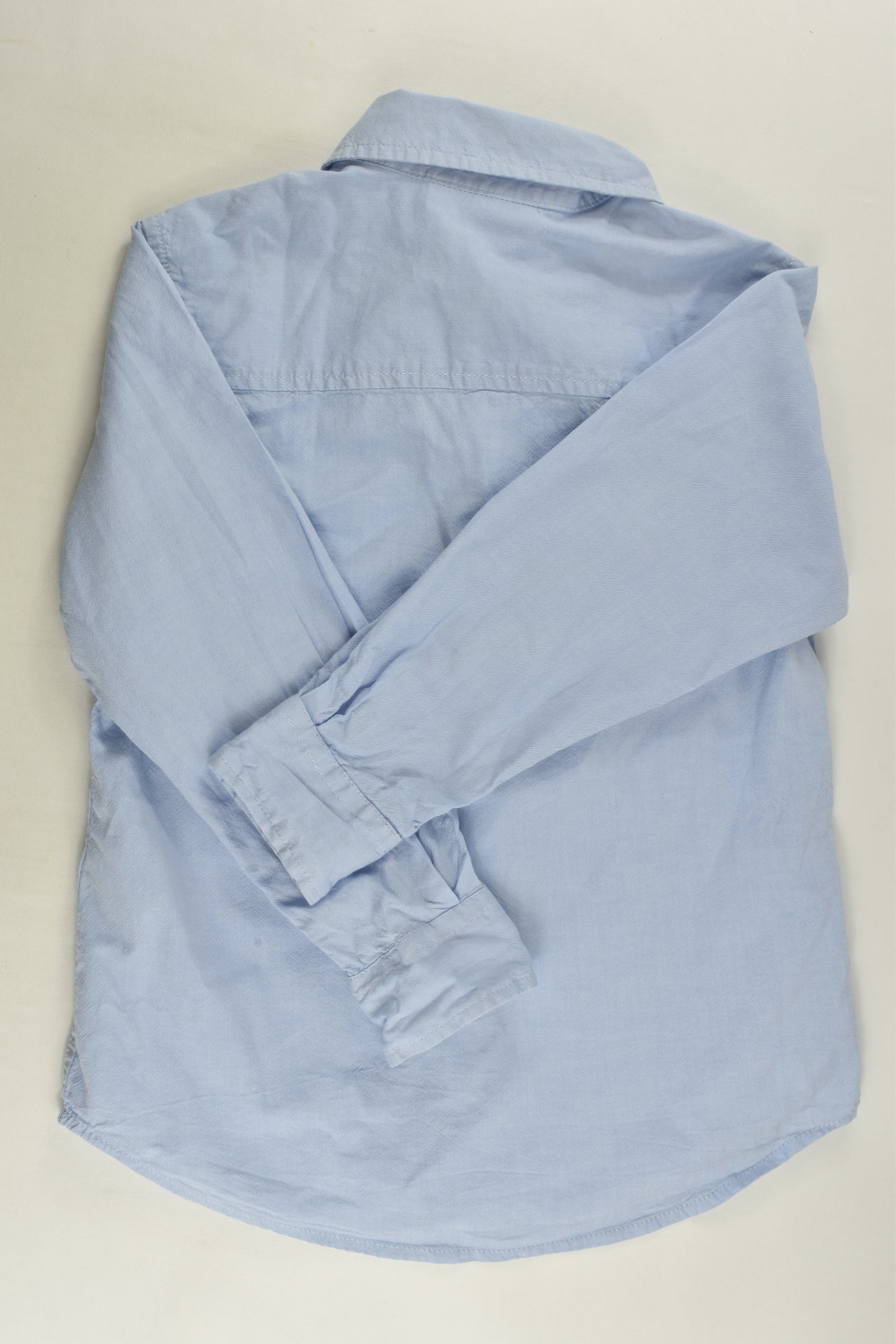 Brooklyn Industries Size 7 Shirt