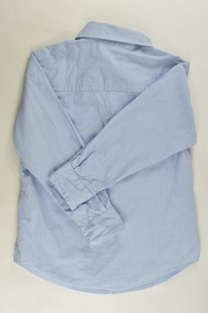 Brooklyn Industries Size 7 Shirt