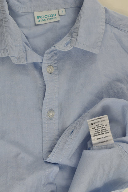 Brooklyn Industries Size 7 Shirt