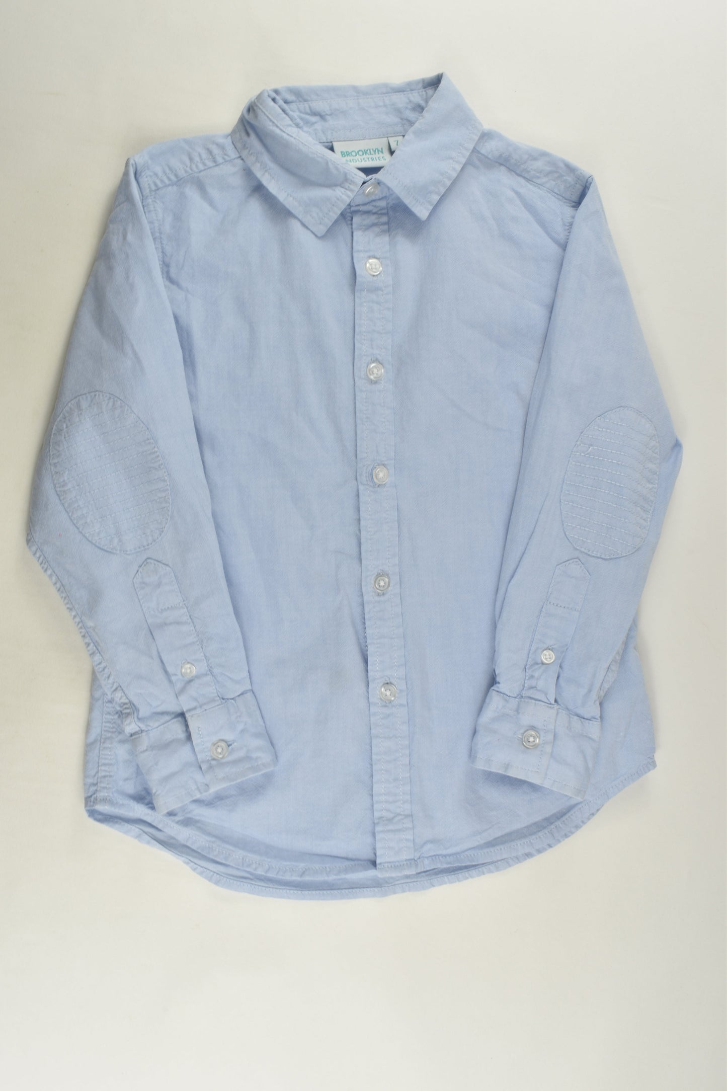 Brooklyn Industries Size 7 Shirt