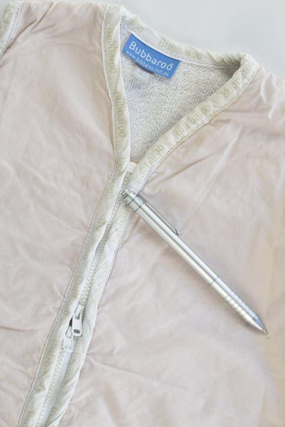 Bubbaroo (Australia) Size 6-18 months Approx 1.5 TOG Sleeping Bag