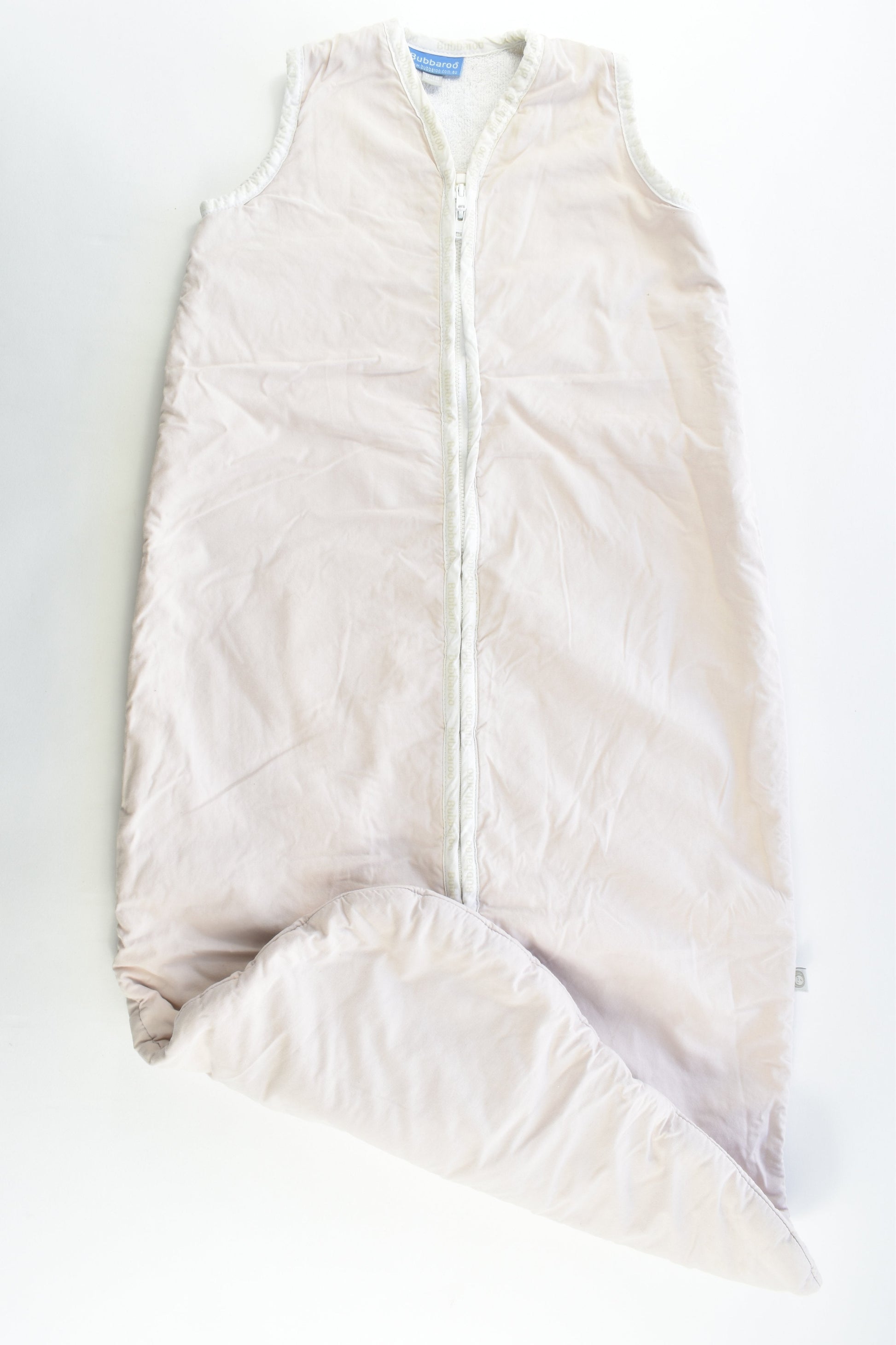 Bubbaroo (Australia) Size 6-18 months Approx 1.5 TOG Sleeping Bag