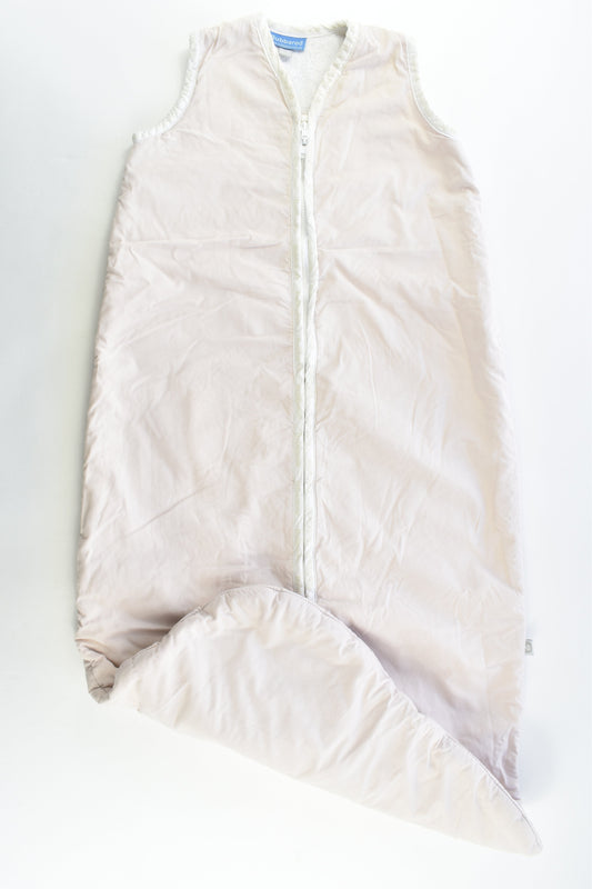 Bubbaroo (Australia) Size 6-18 months Approx 1.5 TOG Sleeping Bag