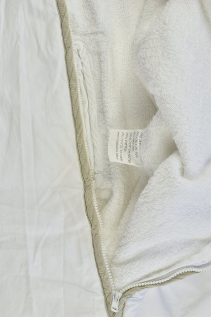 Bubbaroo Size 00 (Up to 6 months) 1.0 Tog Sleeping Bag