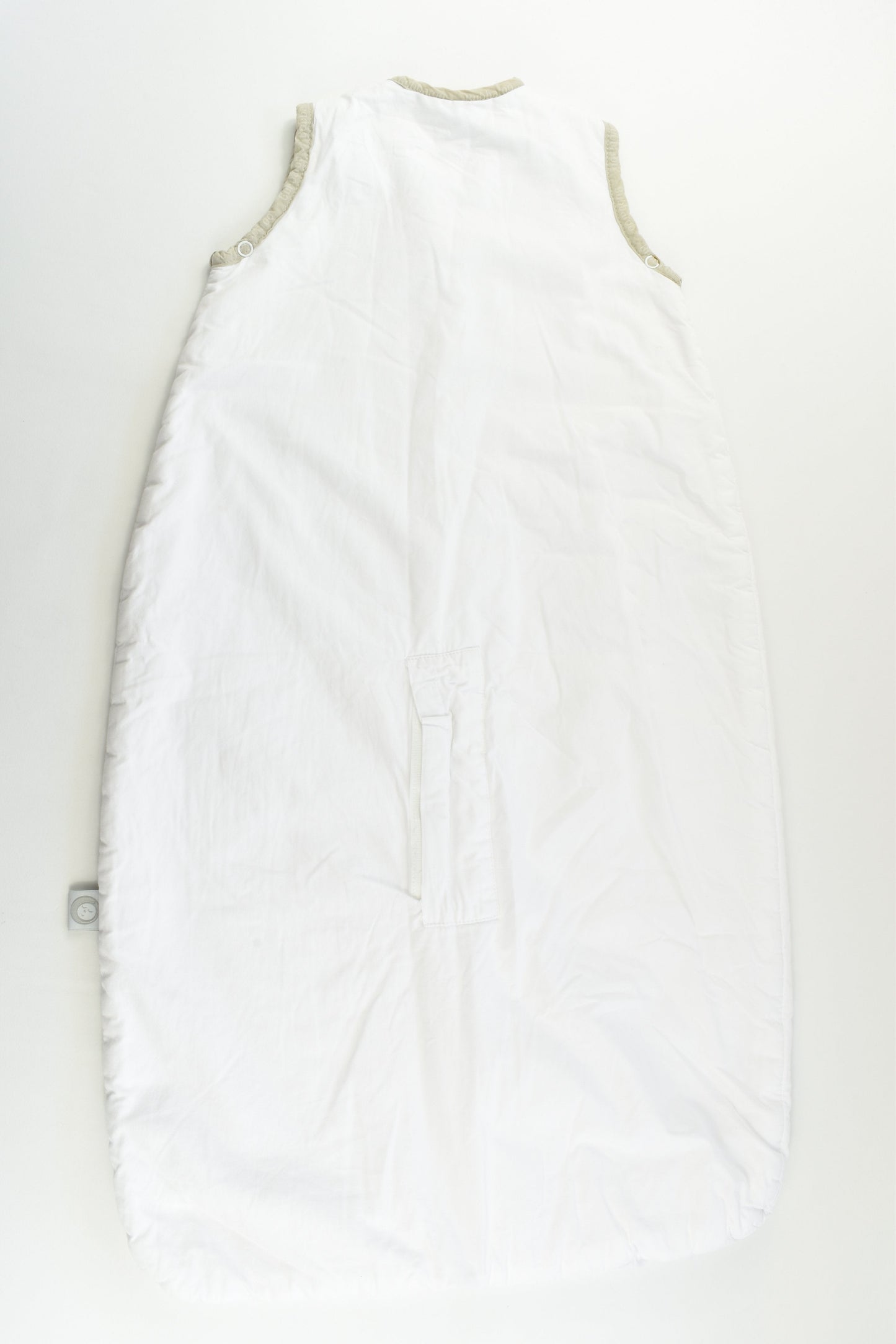 Bubbaroo Size 00 (Up to 6 months) 1.0 Tog Sleeping Bag