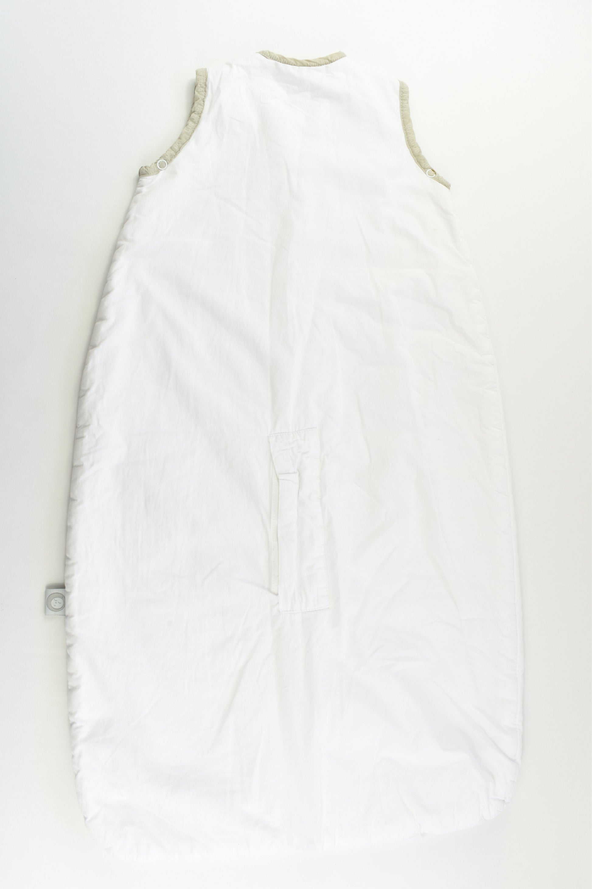 Bubbaroo Size 00 (Up to 6 months) 1.0 Tog Sleeping Bag