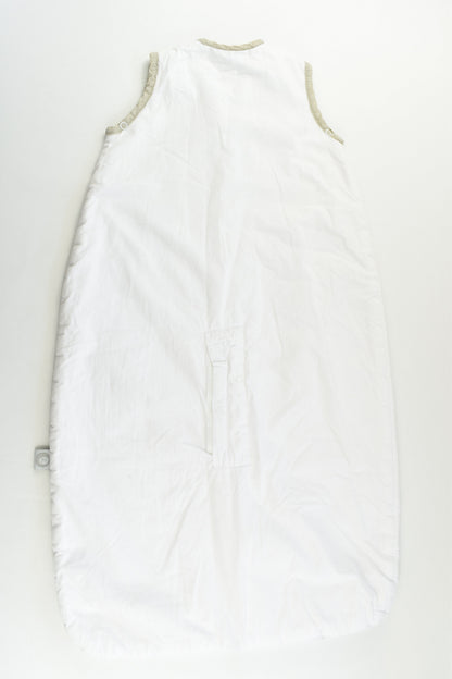 Bubbaroo Size 00 (Up to 6 months) 1.0 Tog Sleeping Bag