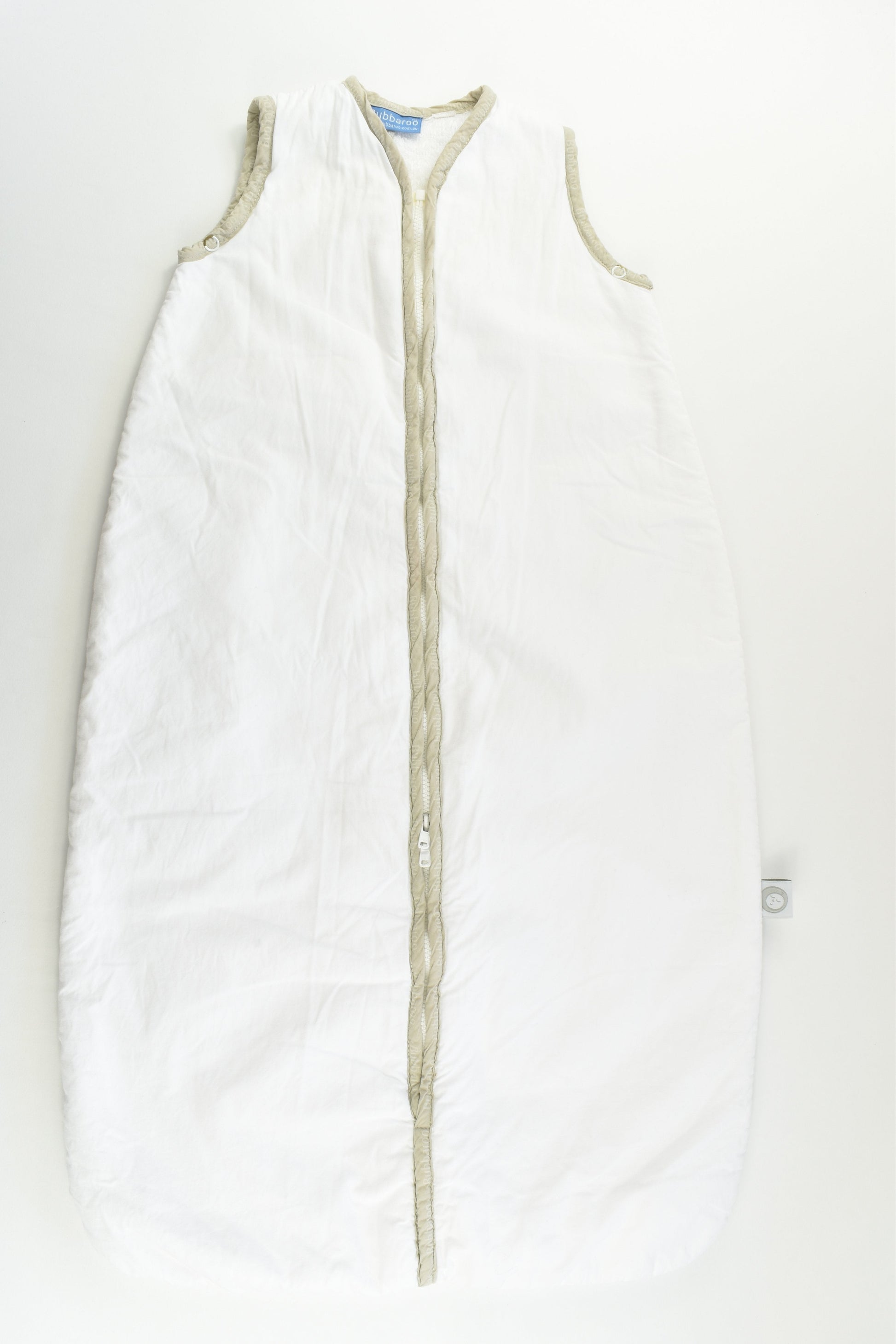 Bubbaroo Size 00 (Up to 6 months) 1.0 Tog Sleeping Bag