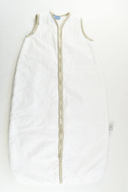 Bubbaroo Size 00 (Up to 6 months) 1.0 Tog Sleeping Bag