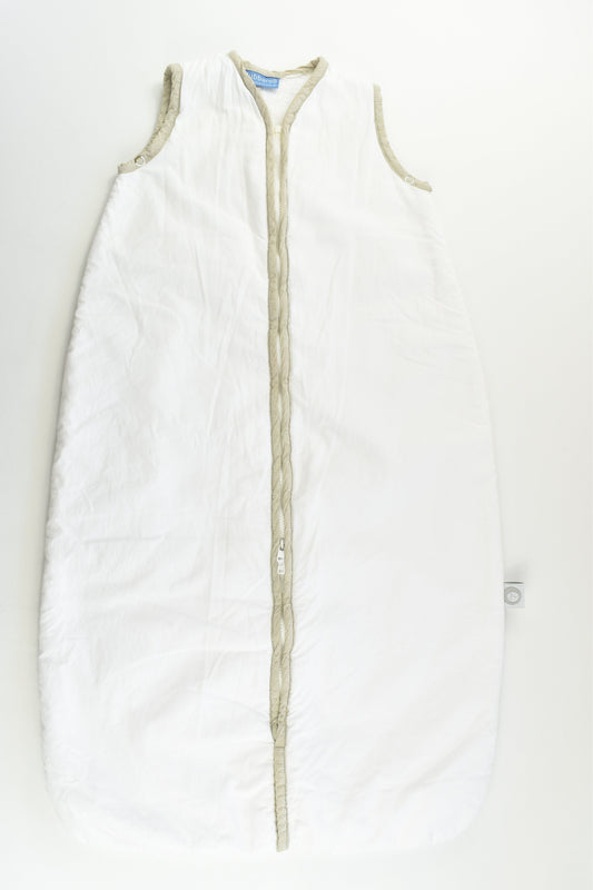 Bubbaroo Size 00 (Up to 6 months) 1.0 Tog Sleeping Bag